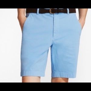 Brooks Brothers Garment-Dyed 10" Shorts